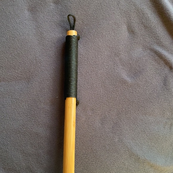 Companion Group Safe Scrape Hardwood Handle Grill - Picture 7 of 8